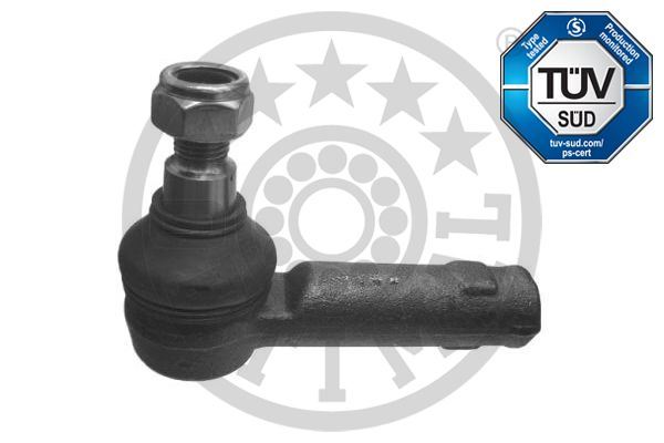 OPTIMAL UZUN ROT KAFASİ TRANSIT BusE -TRANSIT BusT -TRANSIT KastenE -TRANSIT KastenT -TRANSIT Pr OEM: 5021448-5025557 - OPTIMAL G1-601 kodlu oto yedek parça görseli