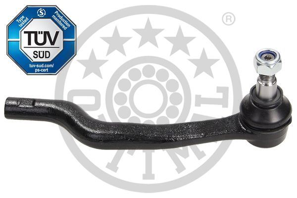 OPTIMAL ROT BASI SAG MERCEDES A-CLASS W168 97 04 OEM: A1683301635 - OPTIMAL G1-695 kodlu oto yedek parça görseli