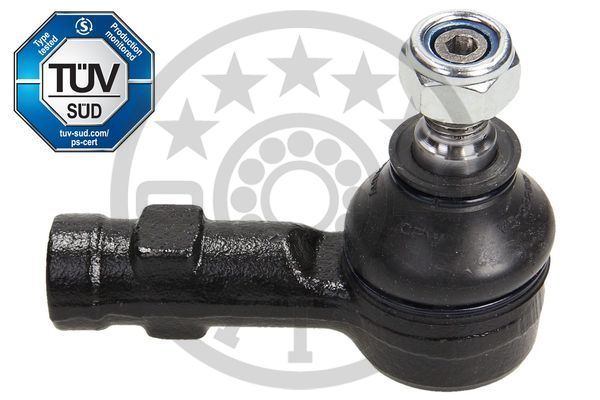 OPTIMAL ROT BASI MERCEDES W202 S202 C208 A208 R170 OEM: A0013307735 - OPTIMAL G1-698 kodlu oto yedek parça görseli