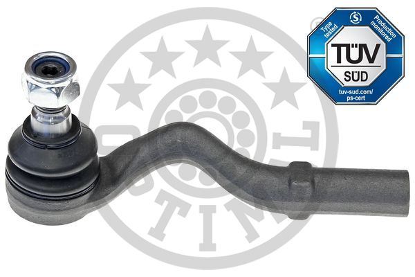 OPTIMAL ROT BASI SOL MERCEDES E-CLASS W210 S210 A2103380515 OEM: A2103380515 - OPTIMAL G1-704 kodlu oto yedek parça görseli