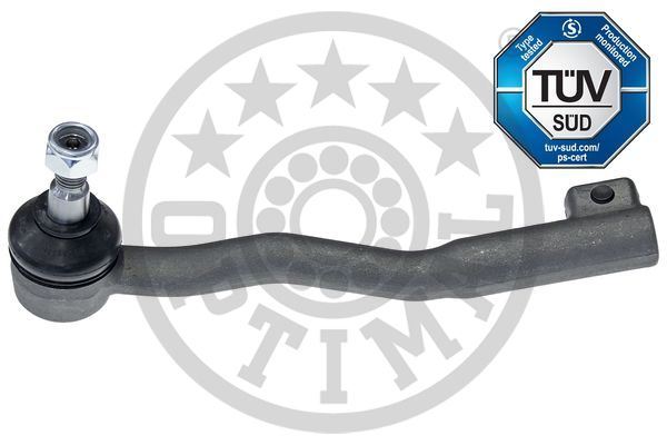 OPTIMAL ROT BASI SOL BMW E38 96 03 OEM: 32211141345 - OPTIMAL G1-980 kodlu oto yedek parça görseli