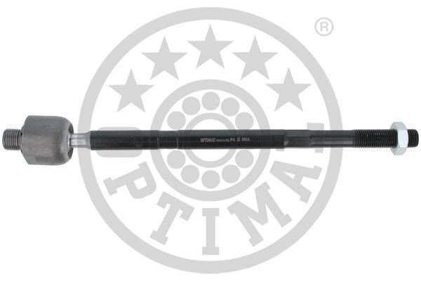 OPTIMAL ROT MİLİ SAĞ PALIO-SIENA-ALBEA 97-04 -PALIO WEEKEND 96 OEM: 7079383-7079382 - OPTIMAL G2-907 kodlu oto yedek parça görseli