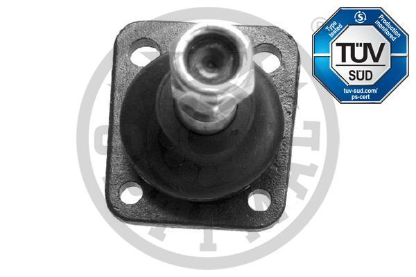 OPTIMAL ROTİL ÜST R12 7701460885-78MU3263A-7701455906 OEM: 7701460885-78MU3263A-7701455906 - OPTIMAL G3-024 kodlu oto yedek parça görseli