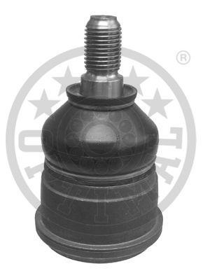 OPTIMAL ROTIL ON ALT MERCEDES W114 W115 R107 C107 OEM: A1153331127 - OPTIMAL G3-073 kodlu oto yedek parça görseli