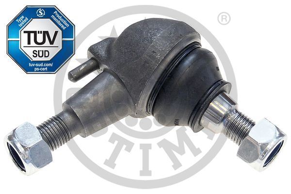 OPTIMAL ROTIL ON ALT MERCEDES W212 S212 C218 X218 OEM: A2123300135 - OPTIMAL G3-1040 kodlu oto yedek parça görseli
