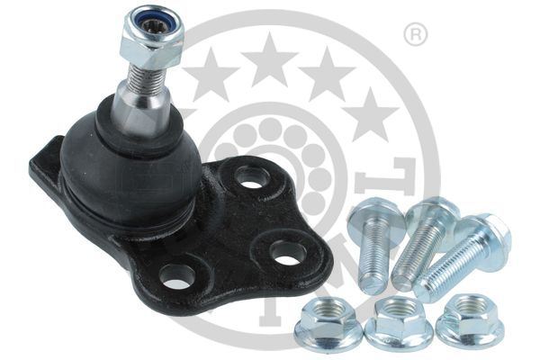 OPTIMAL ROTİL ÖN SOL/SAĞ ALT DACIA DUSTER 10 OEM: 401602308R - OPTIMAL G3-1079S kodlu oto yedek parça görseli