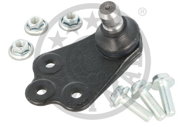 OPTIMAL ROTİL SAĞ-SOL FIAT EGEA 16 52026562 OEM: 52026562 - OPTIMAL G3-1121S kodlu oto yedek parça görseli