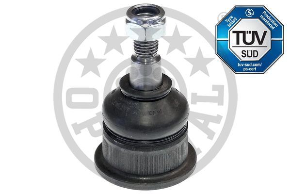 OPTIMAL ALT ROTIL SAG SOL BMW E30 82 94 31121126254 OEM: 31121126254 - OPTIMAL G3-128 kodlu oto yedek parça görseli
