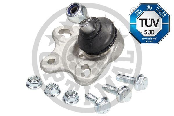 OPTIMAL ROTIL ON ALT MERCEDES A-CLASS W168 97 04 OEM: A1683330227 - OPTIMAL G3-625 kodlu oto yedek parça görseli