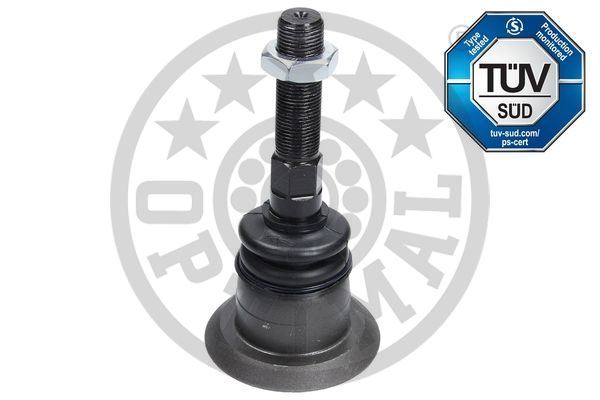 OPTIMAL SASE ROTILI ON ALT SARI KAFA MERCEDES S-CLASS W126 C126 A1263301035 OEM: A1263301035 - OPTIMAL G3-627 kodlu oto yedek parça görseli