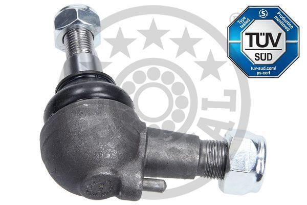 OPTIMAL ROTIL ON ALT MERCEDES S-CLASS W140 91 99 OEM: A1403330327 - OPTIMAL G3-809 kodlu oto yedek parça görseli