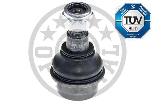 OPTIMAL ROTIL ON ALT MERCEDES SPRINTER B901 B905 B909 . VW LT 28-35-46 OEM: A9013331127-2D0407361 - OPTIMAL G3-827 kodlu oto yedek parça görseli