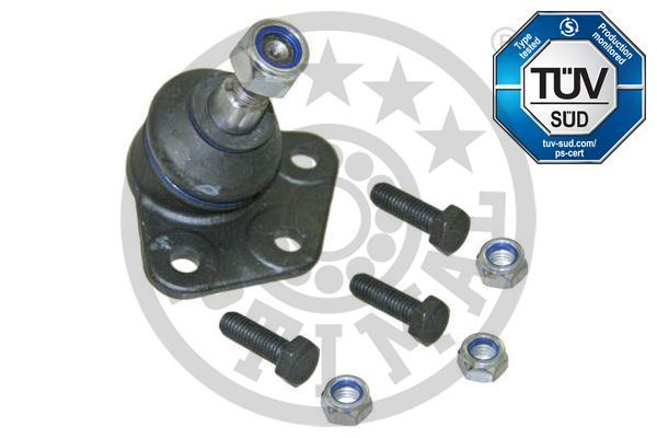 OPTIMAL ALT ROTİL DOBLO-ALBEA-PALIO-STRADA 00 OEM: 46543045-46842581-7082812 - OPTIMAL G3-863 kodlu oto yedek parça görseli