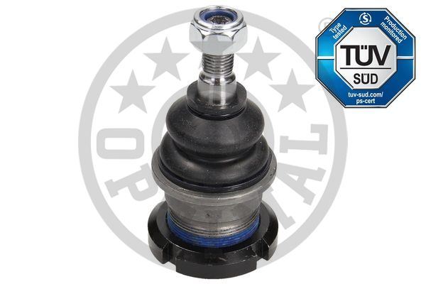 OPTIMAL ROTIL ON ALT MERCEDES ML-CLASS W163 98 05 OEM: A1633300135 - OPTIMAL G3-911 kodlu oto yedek parça görseli