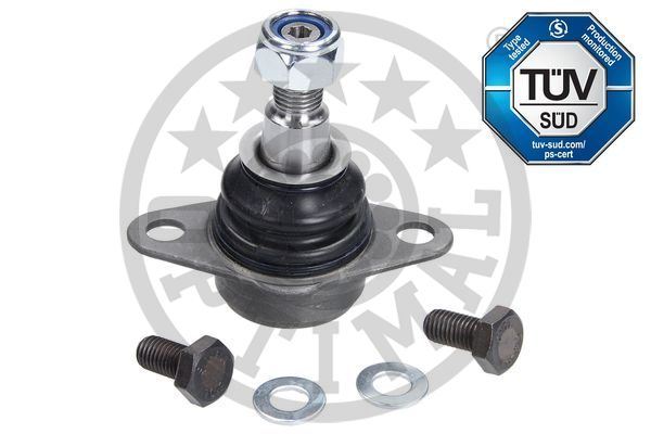 OPTIMAL ROTIL ON ALT BMW X3 E83 03 08 OEM: 31103418341 - OPTIMAL G3-950 kodlu oto yedek parça görseli