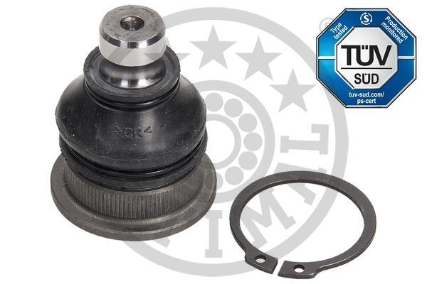 OPTIMAL ROTİL ALT RENAULT MEGANE II 02 CLIO III 05 CLIO IV 12 SCENIC II 02 DACIA LOGAN 04 SANDERO 08 OEM: 6040096057-401604793R - OPTIMAL G3-953 kodlu oto yedek parça görseli