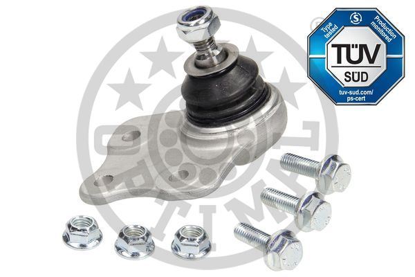 OPTIMAL ROTIL ON UST MERCEDES W211 S211 C219 R230 A0003301007 OEM: A0003301007 - OPTIMAL G3-966 kodlu oto yedek parça görseli