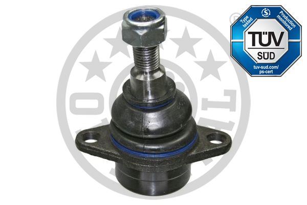 OPTIMAL ROTIL ON ALT LAND ROVER RANGE ROVER VOGUE L322 02 12 OEM: RBK500150 - OPTIMAL G3-968 kodlu oto yedek parça görseli