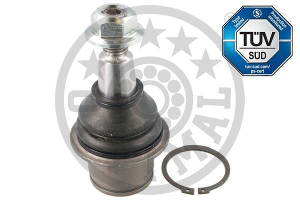 OPTIMAL ROTIL ON ALT LAND ROVER DISCOVERY III L319 RANGE ROVER SPORT I L320 OEM: RBK500280 - OPTIMAL G3-973 kodlu oto yedek parça görseli