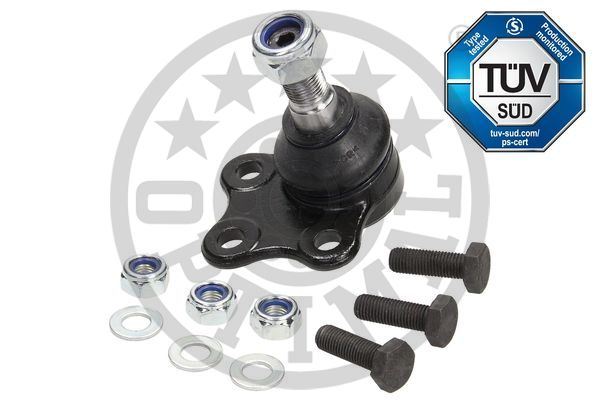 OPTIMAL ROTİL ALT VIVARO-TRAFIC II 1.9 DCI-2.5DCI 01- - LGN II 1.6 16V-1.8 16V-1.9DCI-2.0DCI-2.0 16V 01- 401606676R-7701476576-7701478029 OEM: 401606676R-7701476576-7701478029 - OPTIMAL G3-977 kodlu oto yedek parça görseli