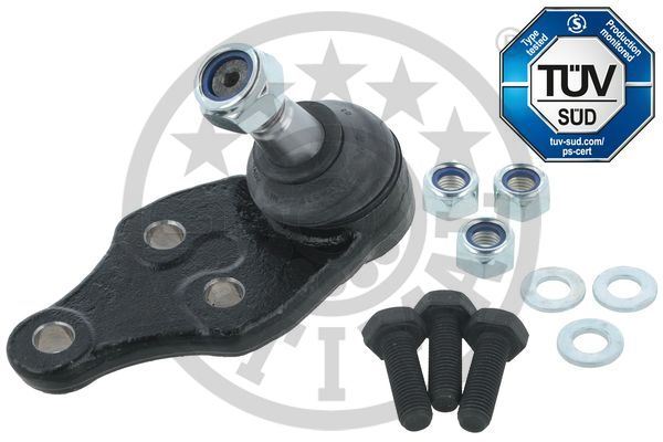 OPTIMAL ROTIL ON ALT LAND ROVER FREELANDER I L314 98 06 OEM: RBK500130 - OPTIMAL G3-979 kodlu oto yedek parça görseli