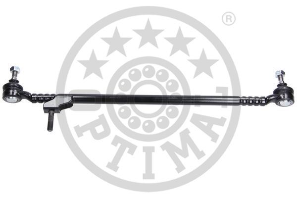 OPTIMAL ROT TAKIMI ORTA MERCEDES W201 85 93 OEM: A2014601505 - OPTIMAL G4-017 kodlu oto yedek parça görseli