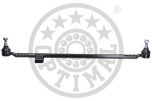 OPTIMAL ROT TAKIMI ORTA MERCEDES E-CLASS W124 S124 C124 OEM: A1244600805 - OPTIMAL G4-019 kodlu oto yedek parça görseli