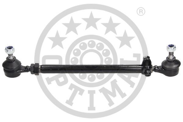 OPTIMAL ROT TAKIMI YAN MERCEDES 190 W201 85 93 A2013301503 OEM: A2013301503 - OPTIMAL G4-022 kodlu oto yedek parça görseli