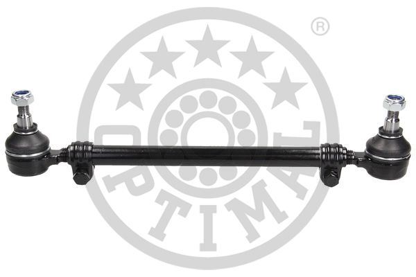 OPTIMAL ROT TAKIMI YAN MERCEDES W108 W110 W111 W113 W114 W115 R107 C107 OEM: A1073300103 - OPTIMAL G4-023 kodlu oto yedek parça görseli