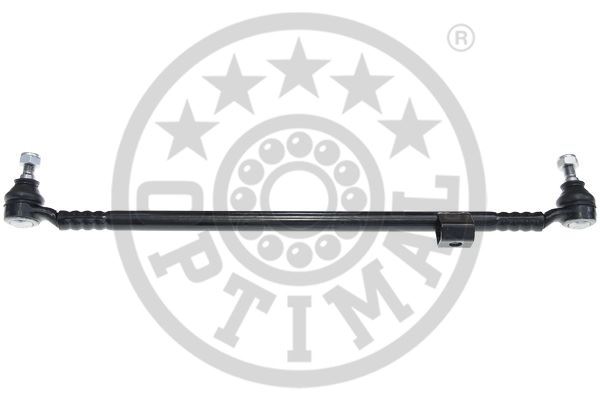 OPTIMAL ROT TAKIMI ORTA Y.M. MERCEDES E-CLASS W124 S124 C124 A1244601205 OEM: A1244601205 - OPTIMAL G4-030 kodlu oto yedek parça görseli