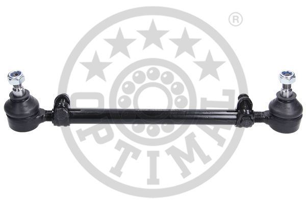 OPTIMAL KISA ROT MILI ON SOL SAG BMW E28 E34 E24 E32 E31 81 99 32211135668 OEM: 32211135668 - OPTIMAL G4-064 kodlu oto yedek parça görseli