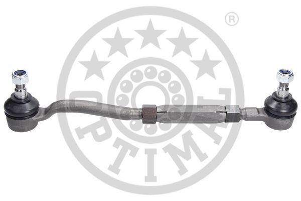 OPTIMAL ROT TAKIMI YAN MERCEDES S-CLASS W140 91 99 OEM: A1403300003 - OPTIMAL G4-537 kodlu oto yedek parça görseli