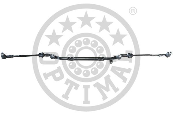 OPTIMAL DIREKSIYON ROT TAKIMI MERCEDES W202 S202 C208 A208 OEM: A2024600505 - OPTIMAL G4-870 kodlu oto yedek parça görseli