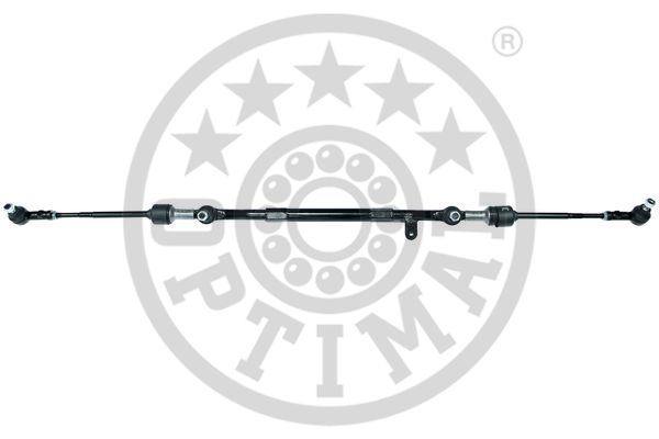 OPTIMAL ROT TAKIMI ORTA MERCEDES SLK-CLASS R170 96 00 OEM: A1704630015 - OPTIMAL G4-877 kodlu oto yedek parça görseli