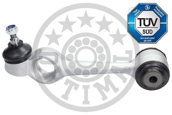 OPTIMAL SALINCAK ON SOL UST MERCEDES W123 S123 C123 OEM: A1233304607 - OPTIMAL G5-031 kodlu oto yedek parça görseli