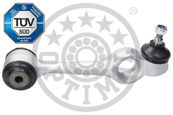 OPTIMAL SALINCAK ON SAG UST MERCEDES W123 S123 C123 OEM: A1233304707 - OPTIMAL G5-032 kodlu oto yedek parça görseli