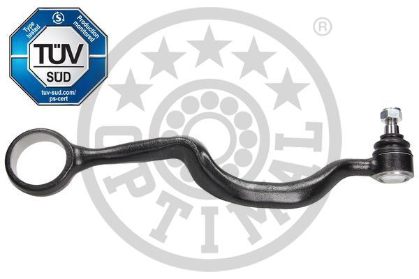 OPTIMAL SALINCAK ON ALT SAG ARKA BMW E34 OEM: 31121141098 - OPTIMAL G5-050 kodlu oto yedek parça görseli