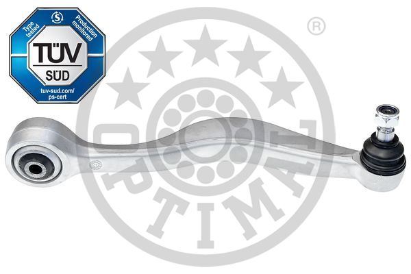 OPTIMAL SALINCAK ON ALT SAG BMW E34 ALUMINYUM OEM: 31121139988 - OPTIMAL G5-509 kodlu oto yedek parça görseli