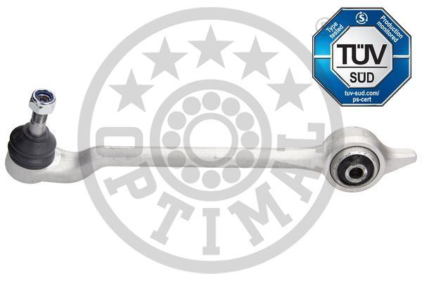 OPTIMAL SALINCAK ON ALT SOL BMW E39 96 03 31121093449-31121094233 OEM: 31121093449-31121094233 - OPTIMAL G5-580 kodlu oto yedek parça görseli