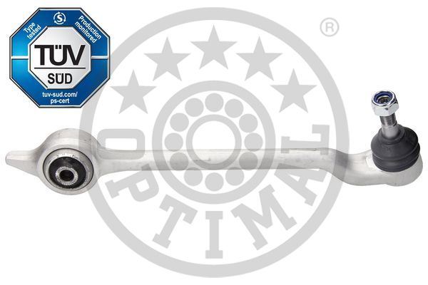 OPTIMAL SALINCAK ON SAG ALT BMW E39 96 03 OEM: 31121094234 - OPTIMAL G5-581 kodlu oto yedek parça görseli