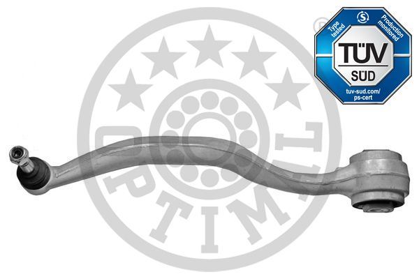 OPTIMAL SALINCAK ON SOL ALT UST BMW E39 OEM: 31121092609 - OPTIMAL G5-624 kodlu oto yedek parça görseli
