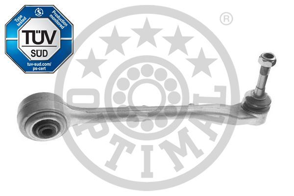 OPTIMAL SALINCAK ON SAG ALT BMW E39 OEM: 31121141962 - OPTIMAL G5-644 kodlu oto yedek parça görseli
