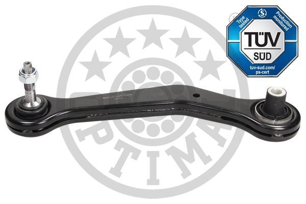 OPTIMAL SALINCAK ARKA UST SOL BMW X5 E53 00 06 OEM: 33321095411-33326770859 - OPTIMAL G5-686 kodlu oto yedek parça görseli