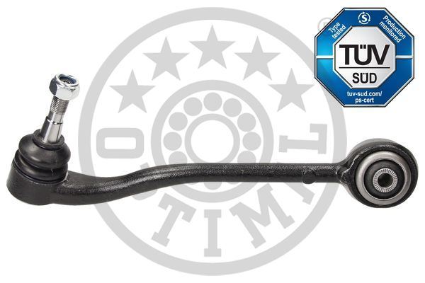 OPTIMAL SALINCAK ON SOL ARKA ALT BMW E53 X5 00 31126760275 OEM: 31126760275 - OPTIMAL G5-688 kodlu oto yedek parça görseli