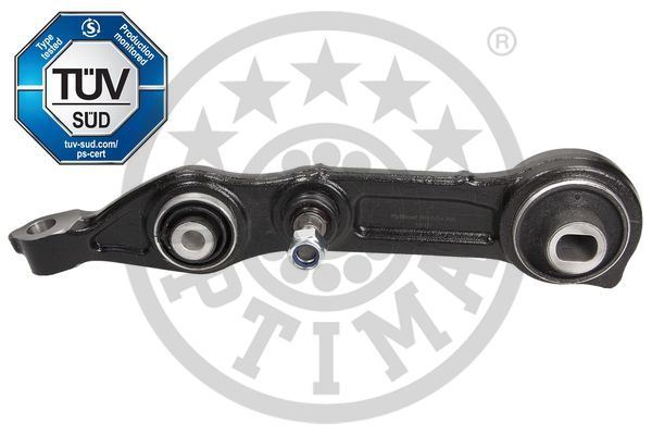 OPTIMAL SALINCAK ON SOL ALT MERCEDES W211 S211 C219 OEM: A2113309107 - OPTIMAL G5-696 kodlu oto yedek parça görseli