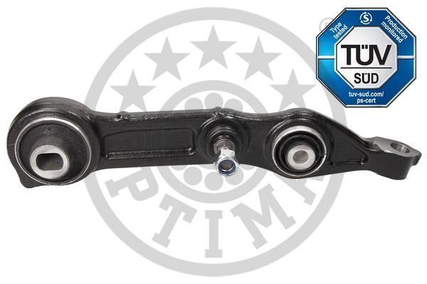 OPTIMAL SALINCAK ON SAG ALT MERCEDES W211 S211 C219 OEM: A2113309207 - OPTIMAL G5-697 kodlu oto yedek parça görseli