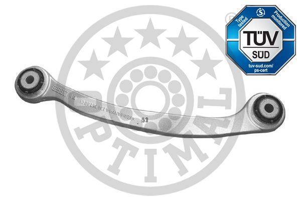 OPTIMAL DENGE KOLU ARKA SOL UST MERCEDES C219 W211 S211 R230 OEM: A2303502706 - OPTIMAL G5-698 kodlu oto yedek parça görseli