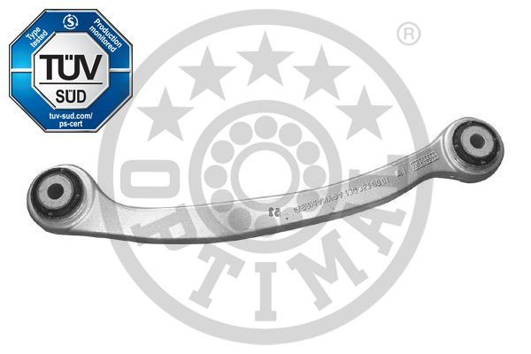 OPTIMAL DENGE KOLU ARKA SAG UST MERCEDES C219 W211 S211 R230 OEM: A2303502806 - OPTIMAL G5-699 kodlu oto yedek parça görseli