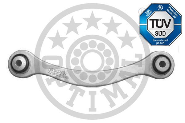 OPTIMAL DENGE KOLU ARKA SOL UST MERCEDES C219 W211 S211 R230 OEM: A2303503506 - OPTIMAL G5-700 kodlu oto yedek parça görseli