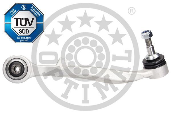 OPTIMAL SALINCAK ON SAG ALT BMW E60 E61 31122347952-31122347965-31126760182 OEM: 31122347952-31122347965-31126760182 - OPTIMAL G5-708 kodlu oto yedek parça görseli